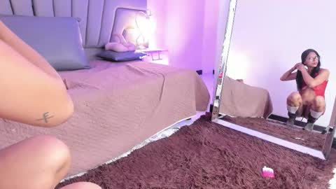 maia_520 online show from December 18, 7:40 pm