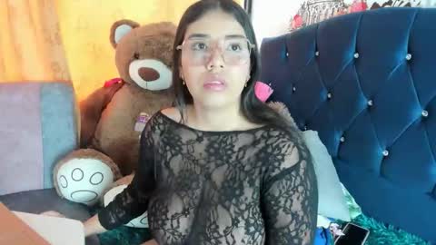 MAIA online show from January 13, 2:54 pm