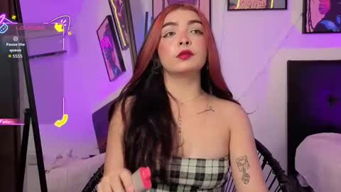 Maia   online show from March 11, 8:22 pm