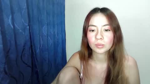 MaiaRosse  online show from April 21, 2:51 am