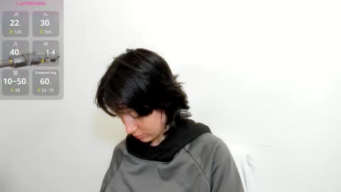 maibys online show from December 23, 4:16 am