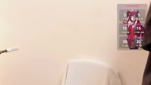 maibys online show from March 7, 3:40 am