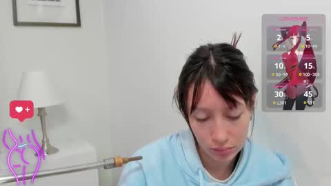 maibys online show from March 12, 4:08 am