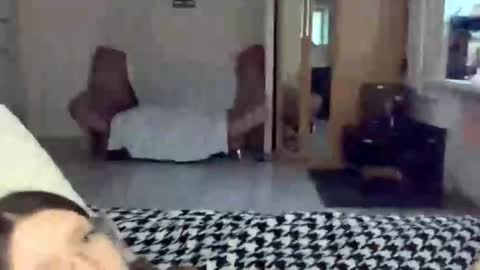 Elina online show from January 9, 8:41 am