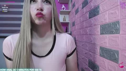  MAILY CAN  online show from February 22, 1:12 pm