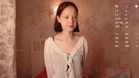 Maisie online show from October 21, 7:07 pm