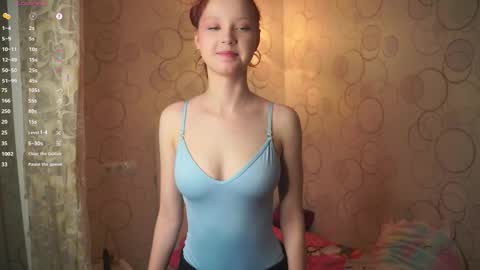 Maisie online show from November 23, 2:30 pm