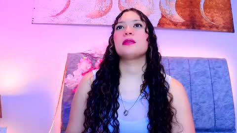 MAITE STONE1 online show from October 3, 4:17 am