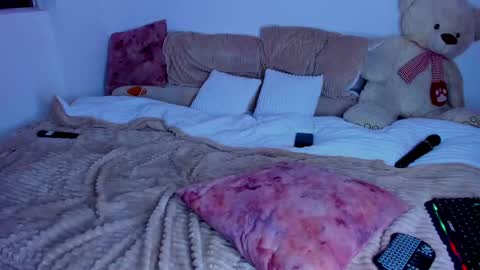 Snapshot of majo_gallego chatting on October 10, 2:05 am majito online show from October 10, 2:05 am