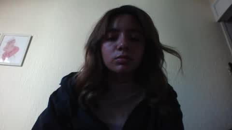 Snapshot of majo_gomezz chatting on September 25, 9:12 pm majo_gomezz online show from September 25, 9:12 pm