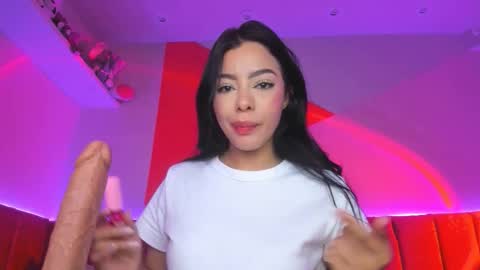 Majo Gomez online show from February 22, 11:00 am