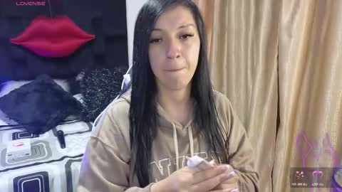 Celeste Bonet  online show from December 17, 11:58 am