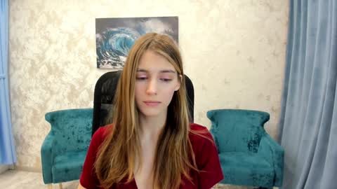 Chloe online show from January 31, 3:41 am