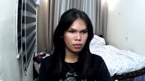 Snapshot of makekeanacum chatting on October 8, 9:57 am SWEET KEANA online show from October 8, 9:57 am