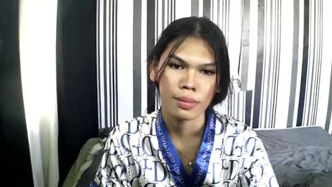 Snapshot of makekeanacum chatting on March 7, 4:02 am SWEET KEANA online show from March 7, 4:02 am