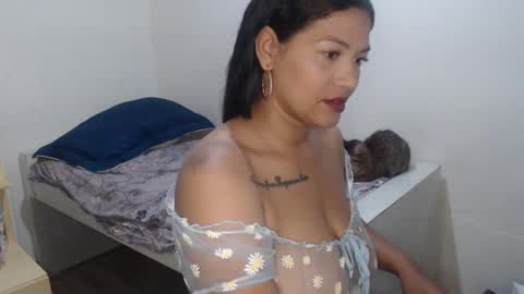 Snapshot of makennaa_1 chatting on January 27, 9:55 am MAKENNAA online show from January 27, 9:55 am