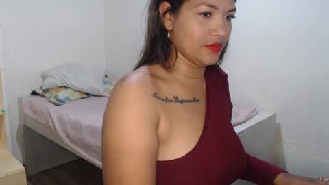 Snapshot of makennaa_1 chatting on December 23, 9:59 am MAKENNAA online show from December 23, 9:59 am