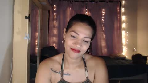 Snapshot of makennaa_1 chatting on September 19, 10:47 am MAKENNAA online show from September 19, 10:47 am