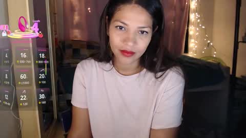 Snapshot of makennaa_1 chatting on October 15, 10:18 am MAKENNAA online show from October 15, 10:18 am