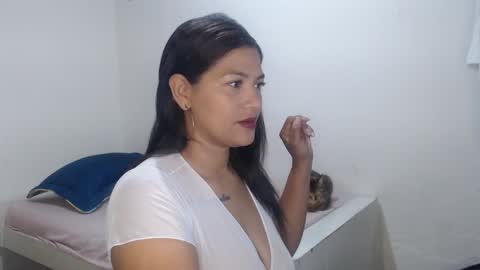Snapshot of makennaa_1 chatting on January 29, 9:55 am MAKENNAA online show from January 29, 9:55 am