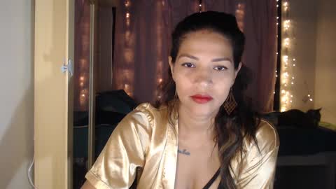 Snapshot of makennaa_1 chatting on September 18, 10:36 am MAKENNAA online show from September 18, 10:36 am