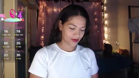 Snapshot of makennaa_1 chatting on September 29, 9:25 am MAKENNAA online show from September 29, 9:25 am