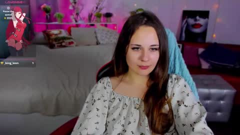 Makima online show from February 22, 1:55 pm