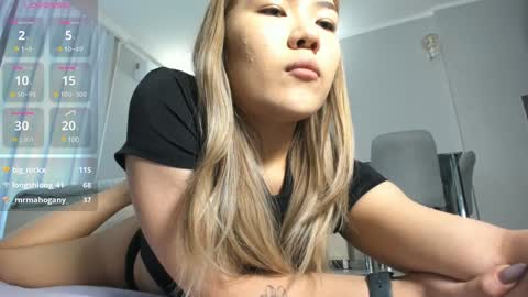 Snapshot of makota_ray chatting on January 23, 9:39 am Mati online show from January 23, 9:39 am