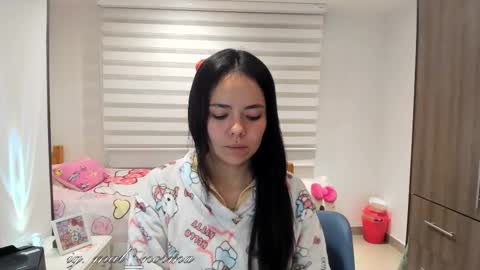 Mal Norma online show from January 9, 12:37 am