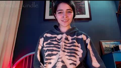 Snapshot of mala_kindle chatting on January 19, 10:39 pm Call me Mala independent model online show from January 19, 10:39 pm