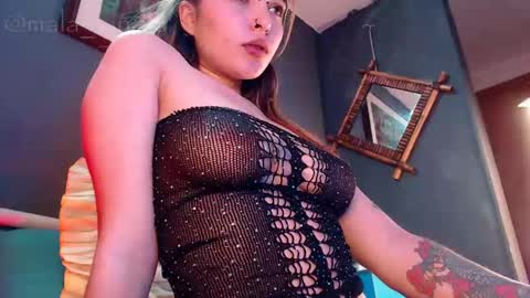 Snapshot of mala_kindle chatting on January 30, 8:31 pm Call me Mala independent model online show from January 30, 8:31 pm