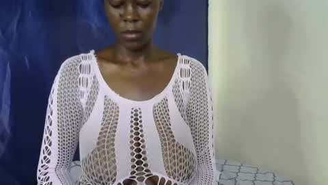 Snapshot of malaika_musa chatting on September 26, 4:43 am malaika_musa online show from September 26, 4:43 am