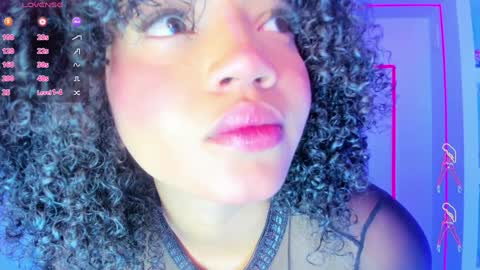 Snapshot of malaikabrown chatting on January 22, 11:56 am online show from January 22, 11:56 am