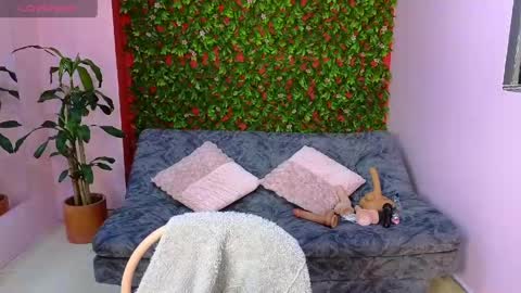 malen_fitnessmilf online show from April 20, 6:55 pm