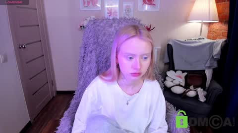 Malena online show from January 20, 10:18 am