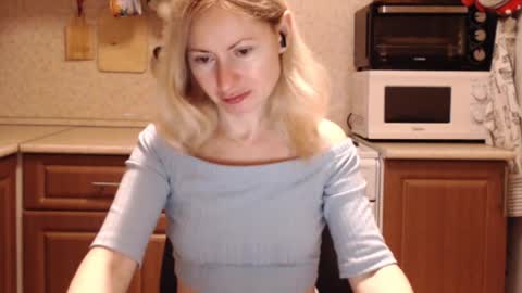 Malena online show from February 8, 9:29 pm