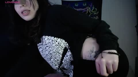 Alice Asylum online show from May 30, 3:59 am