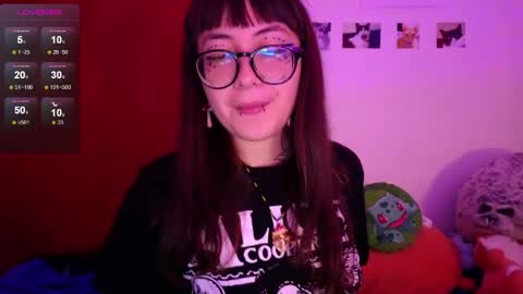 Mar  Alicia     Rosie  v A L I C I A W I T C -  Meg Cherie online show from April 29, 3:54 am