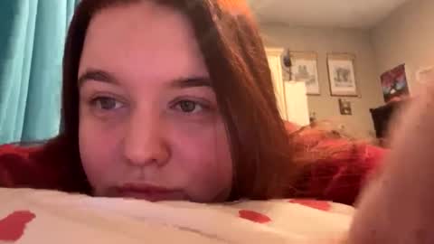 SCARLET online show from November 21, 5:59 pm