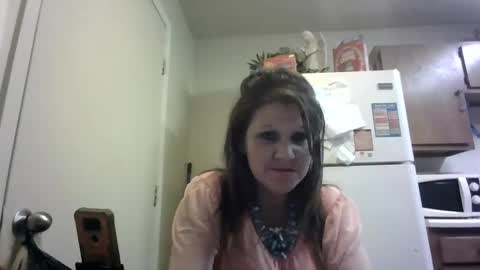 Snapshot of malinda702 chatting on January 22, 4:02 am malinda702 online show from January 22, 4:02 am