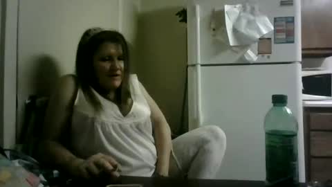 Snapshot of malinda702 chatting on January 2, 11:31 am malinda702 online show from January 2, 11:31 am