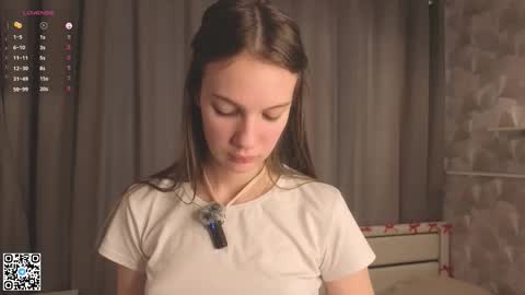 Evelyn online show from February 19, 4:34 am