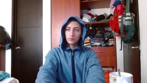 Malita online show from February 15, 12:37 pm