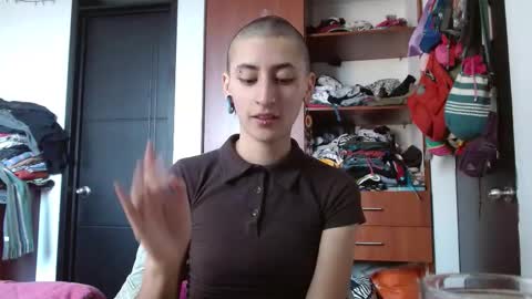 Malita online show from February 9, 7:05 pm