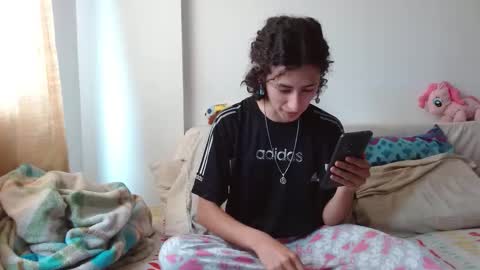 Malita online show from December 17, 5:28 pm