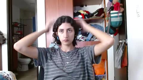 Malita online show from January 14, 5:07 pm