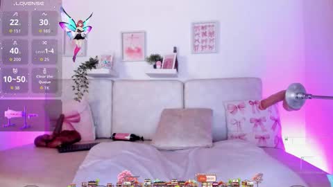 Malka online show from November 19, 9:15 pm