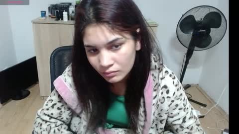 mallorymyers online show from October 26, 6:58 pm