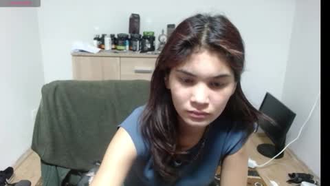 mallorymyers online show from November 17, 8:09 pm