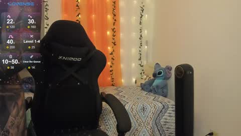  MaLlYs1  online show from December 20, 5:40 pm